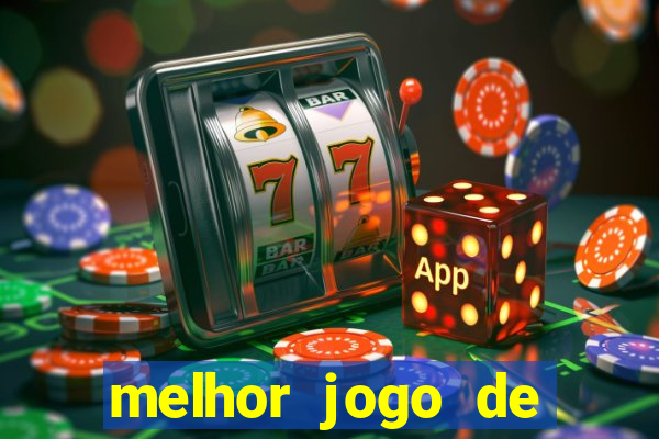 melhor jogo de blocos para android